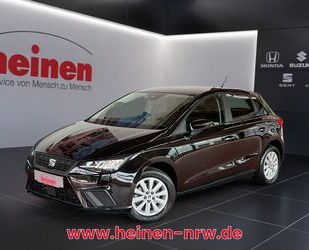 Seat Seat Ibiza 1.0 TSI DSG Style LED NAVI SHZ PDC Gebrauchtwagen