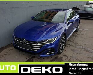 VW Volkswagen Arteon 2.0 TDI DSG 3 x R-Line Virtual/3 Gebrauchtwagen