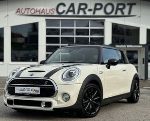 Mini MINI Cooper S| HUD| PANO| LED| NAVI| KAMERA| H&K| Gebrauchtwagen