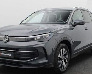 VW Volkswagen Tiguan Life 1.5 eTSI DSG LED AHK ACC Ka Gebrauchtwagen