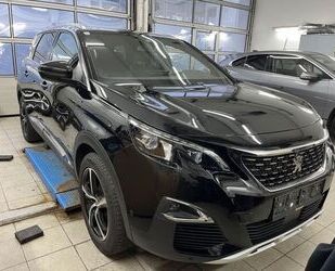 Peugeot Peugeot 5008 BlueHDI 130 GT AHV 7 Sitze 14.300.- Gebrauchtwagen