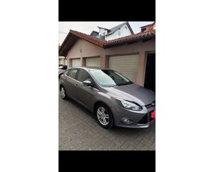 Ford Ford Focus 1,6 EcoBoost 110kW Titanium Titanium Gebrauchtwagen