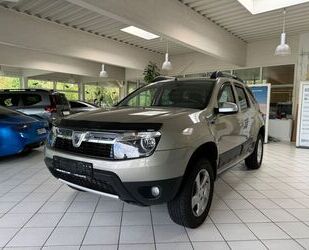 Dacia Dacia Duster I Laureate 4x2*ZR NEU* Gebrauchtwagen