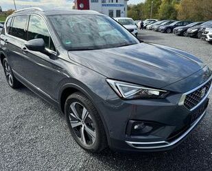 Seat Seat Tarraco 2.0 TDI *Xperience*DSG*7-Sitzer*AHK*E Gebrauchtwagen