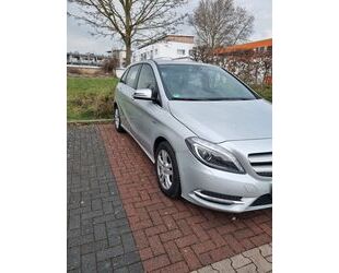 Mercedes-Benz Mercedes-Benz B 200 CDI BlueEFFICIENCY - Gebrauchtwagen