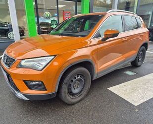 Seat Seat Ateca Xcellence Gebrauchtwagen