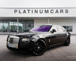 Rolls Royce Rolls-Royce Ghost 6.6 V12 570hp / Individual / For Gebrauchtwagen