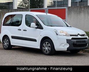 Citroen Citroën Berlingo Kombi Tendance/8 Fack/Klima/ Gebrauchtwagen