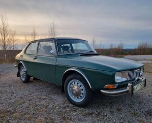 Saab Saab 99 Gebrauchtwagen