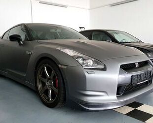 Nissan Nissan GT-R Black Edition Gebrauchtwagen