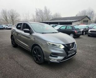 Nissan Nissan Qashqai Tekna Gebrauchtwagen