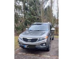 Kia Kia Sorento 2.2 CRDi AWD Vision Vision Gebrauchtwagen