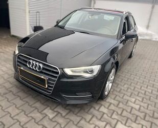 Audi Audi A3 Sportback Ambition