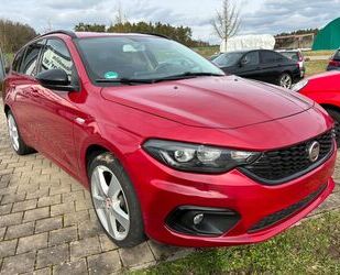 Fiat Fiat Tipo S-Design Gebrauchtwagen