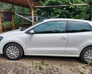 VW Volkswagen Polo V 6R 1.6 TDI BlueMotion Gebrauchtwagen