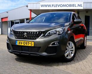 Peugeot Peugeot 3008 1.5 BlueHDi Executive Navi|i-Cockpit| Gebrauchtwagen