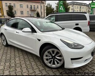 Tesla Tesla Model 3 Range Plus RWD / FACELIFT / AUTO-PIL Gebrauchtwagen