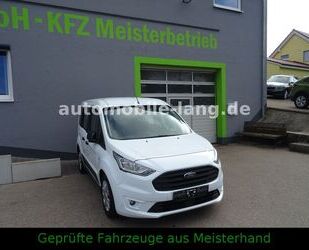 Ford Ford Transit Connect Kombi 1,5 TDCI # SHZ #PDC Gebrauchtwagen