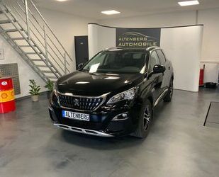 Peugeot Peugeot 3008 Allure PDC AHK CarPlay Temp Massage K Gebrauchtwagen