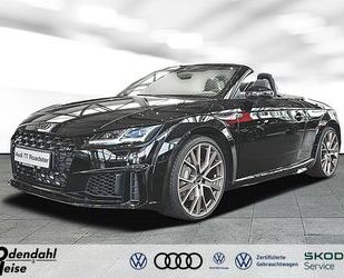 Audi Audi TT Roadster 45 TFSI quattro 180(245) kW(PS) Gebrauchtwagen