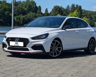 Hyundai Hyundai i30 2.0 T-GDI N Performance Fastback N Per Gebrauchtwagen