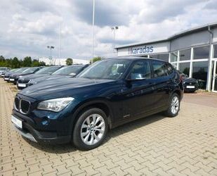 BMW BMW X1 18d xDrive >Bi-XEN/Leder/Sitzheiz/PDC< Gebrauchtwagen