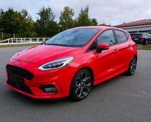 Ford Ford Fiesta ST-Line Gebrauchtwagen