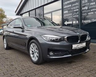 BMW BMW 318 GT SPORT - NaviPro - HUD - PANO - LED - Gebrauchtwagen