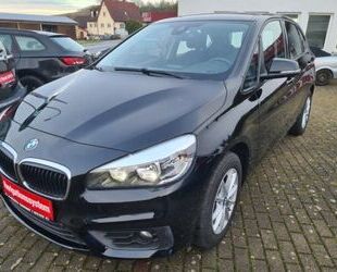 BMW BMW 218i Active Tourer Advantage AHK Navi Gebrauchtwagen