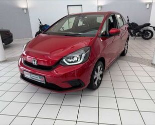 Honda Honda Jazz 1.5 i-MMD Hybrid Elegance *NAVI ÜBER CA Gebrauchtwagen