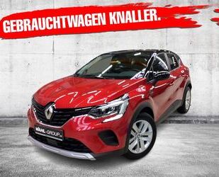 Renault Renault Captur II EVOLUTION TCE 90 Evolution LED K Gebrauchtwagen