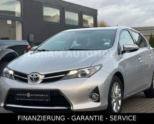 Toyota Toyota Auris Life Plus/AUTOMATIK/NAVI/KAMERA/SHZ/A Gebrauchtwagen