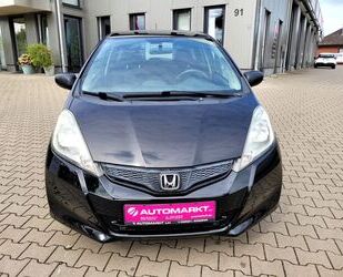 Honda Honda Jazz 1.2 50 Jahre Edition 1.2 90PS Klimaanla Gebrauchtwagen