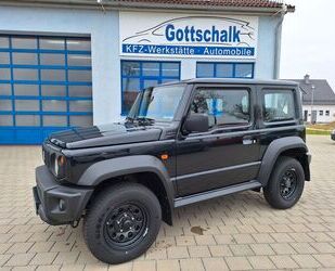 Suzuki Suzuki Jimny 1.5 ALLGRIP Comfort Automatik*4 Sitze Gebrauchtwagen