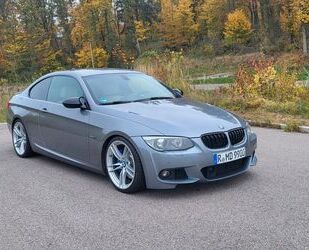 BMW BMW 335i M Performance ESD Harman Kardon Gebrauchtwagen