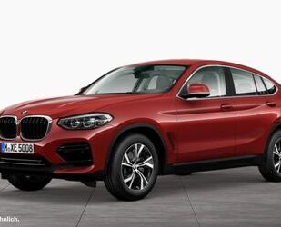 BMW BMW X4 xDrive20d Advantage Klimaaut. Shz Gebrauchtwagen