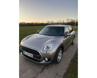 Mini MINI One D Clubman Gebrauchtwagen