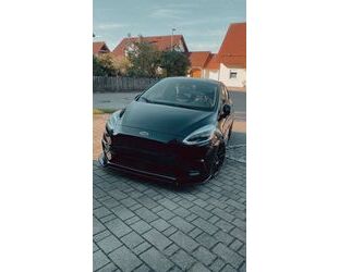 Ford Ford Fiesta 1,0 EcoBoost 92kW S/S ST-Line ST-Line Gebrauchtwagen