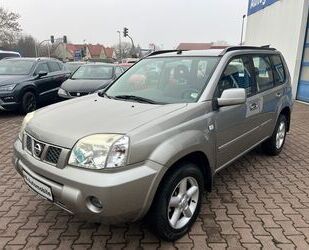 Nissan Nissan X-Trail Comfort Gebrauchtwagen