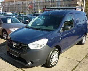 Dacia Dacia Dokker dCi 75 Ambiance 1.Hand! LKW-Zulassung Gebrauchtwagen