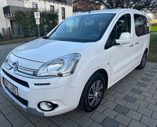 Citroen Citroën Berlingo Kombi Selection*Klima*Wenig Km.*5 Gebrauchtwagen