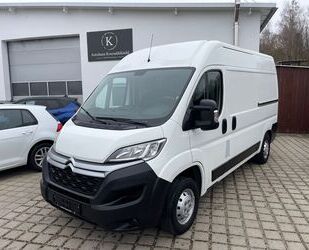 Citroen Citroën Jumper Standheizung 33 L2H2 Club BlueHDi 1 Gebrauchtwagen