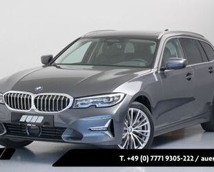 BMW BMW 330d Touring (Luxury-Line AHK Pano H/K) Gebrauchtwagen