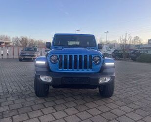 Jeep Wrangler Gebrauchtwagen