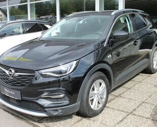 Opel Opel Grandland Ultimate Gebrauchtwagen