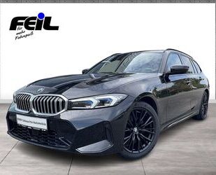 BMW BMW 320d xDrive M Sport M Sportpaket Head-Up HiFi Gebrauchtwagen