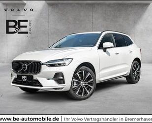 Volvo Volvo XC60 B4 (B) Core 2WD STANDHEIZUNG Gebrauchtwagen