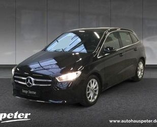 Mercedes-Benz Mercedes-Benz B 180 Progressive, AHV, MBUX High En Gebrauchtwagen