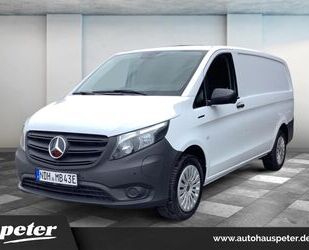 Mercedes-Benz Mercedes-Benz eVito 112 Audio 10/Klima/Sitzheizung Gebrauchtwagen