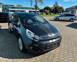 Kia Kia Rio FIFA World Cup Edition Gebrauchtwagen